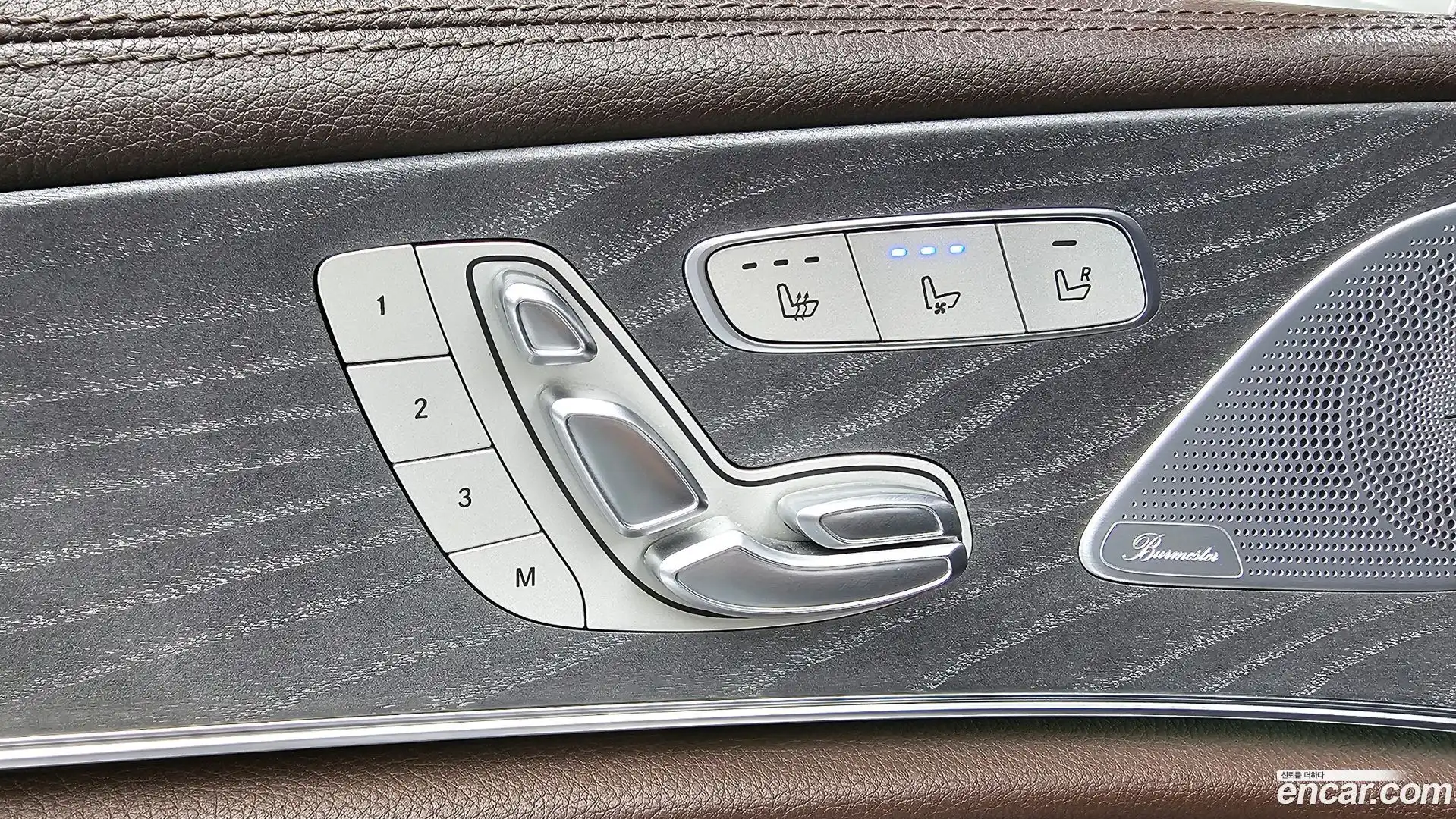 CLS-Class Mercedes-Benz 2019.7-OPTION-023