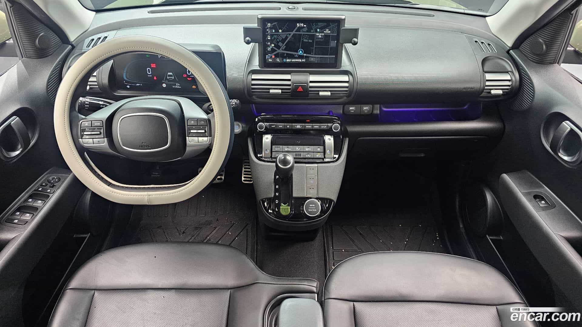 Casper Hyundai 2022.1-INNER-007