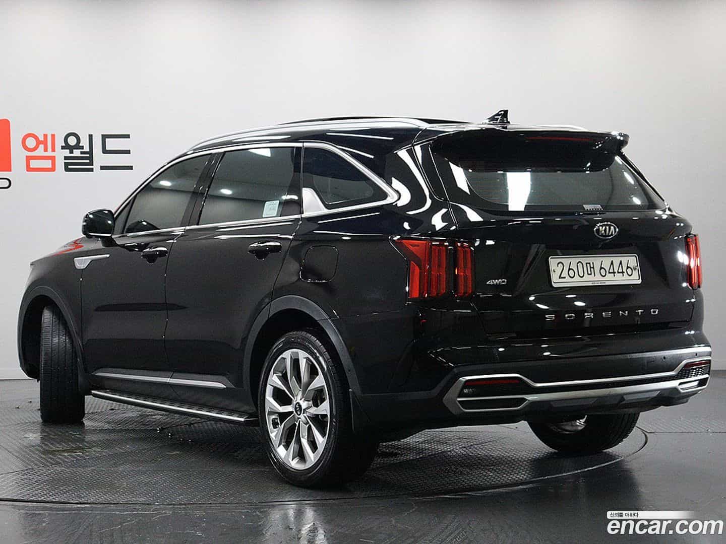 Sorento Kia 2020.3-OUTER-004