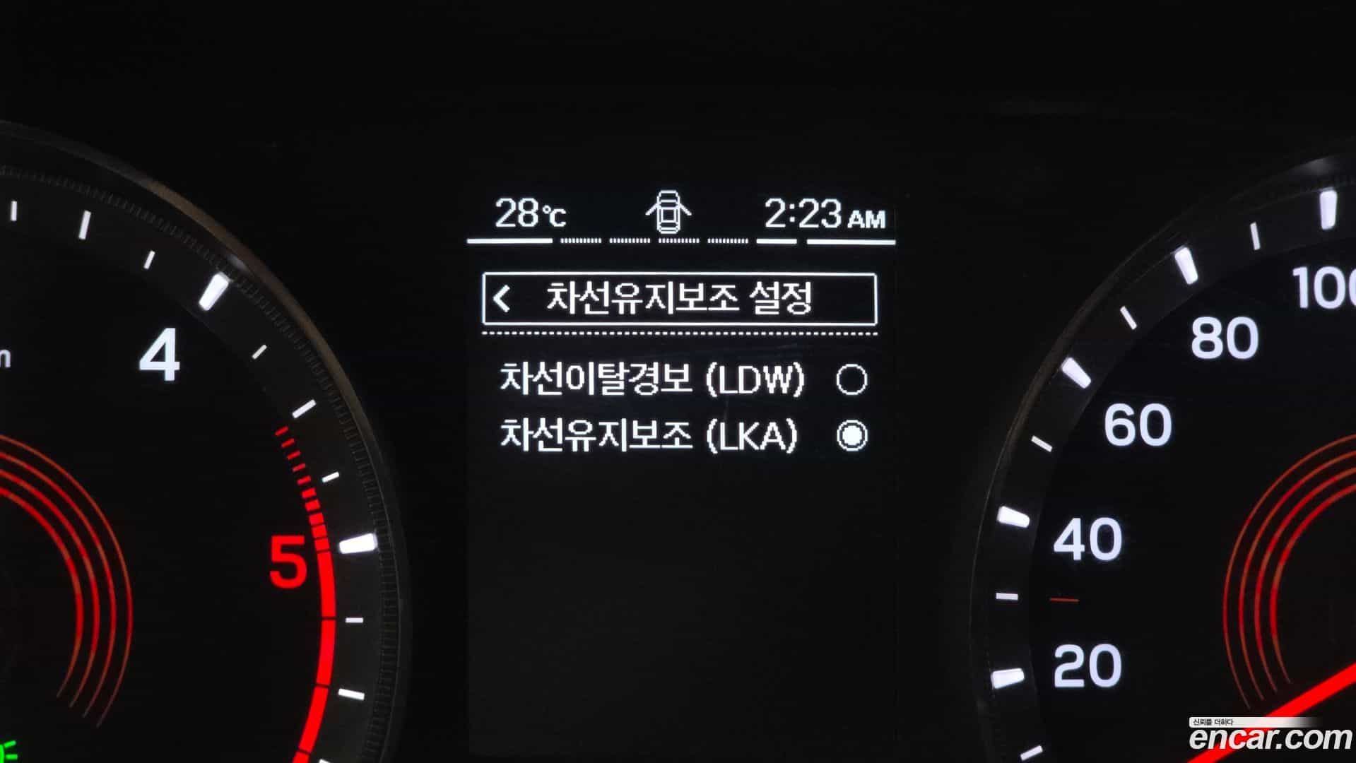 KORANDO KG Mobility 2019.3-OPTION-021