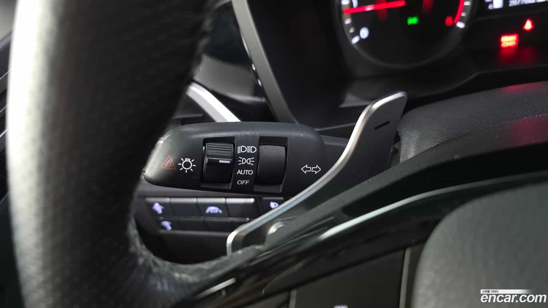 KORANDO KG Mobility 2019.3-OPTION-042