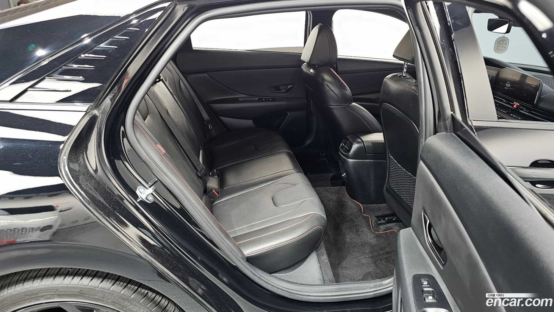 AVANTE Hyundai 2025.4-OPTION-015