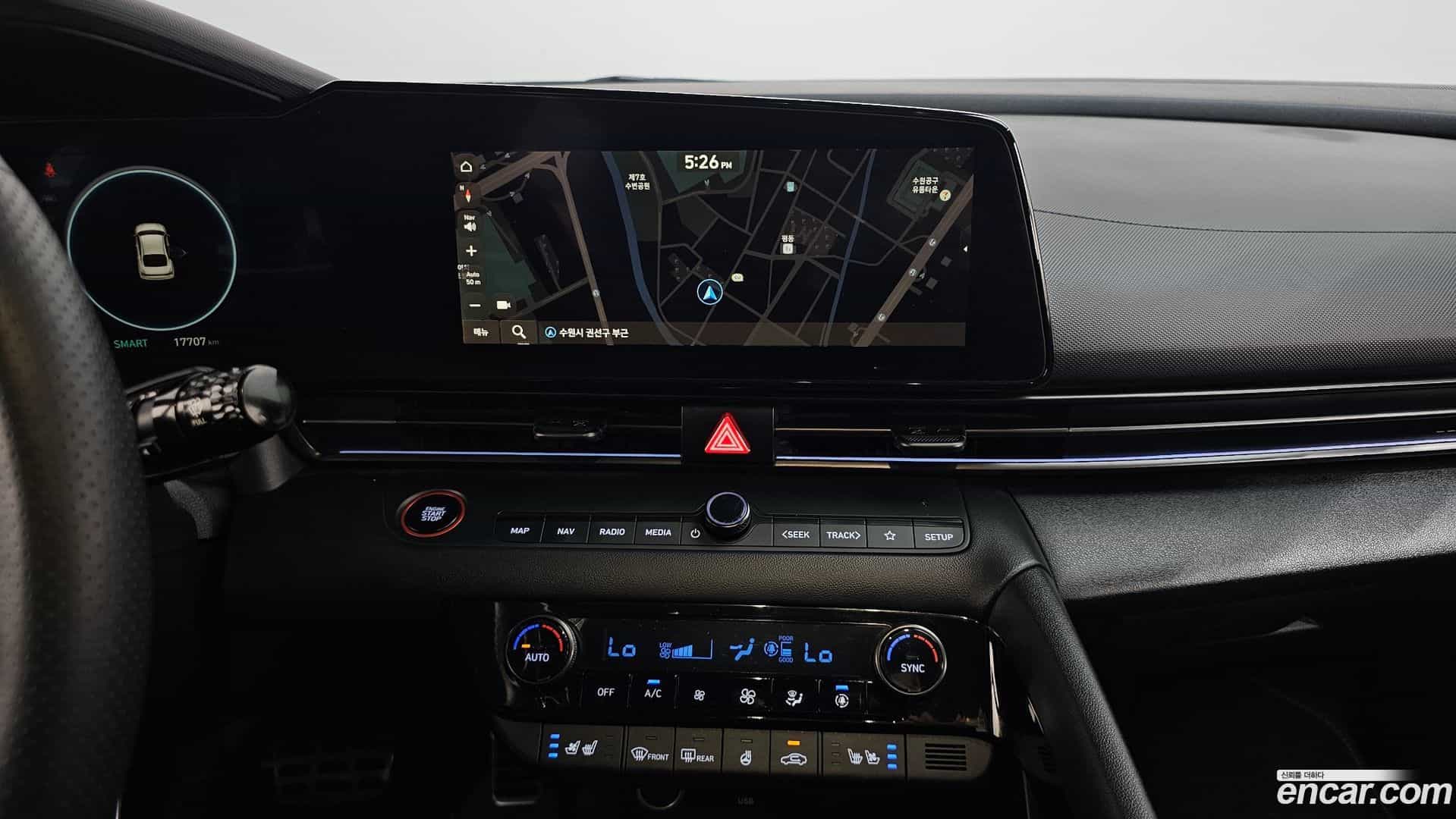 AVANTE Hyundai 2025.4-OPTION-016