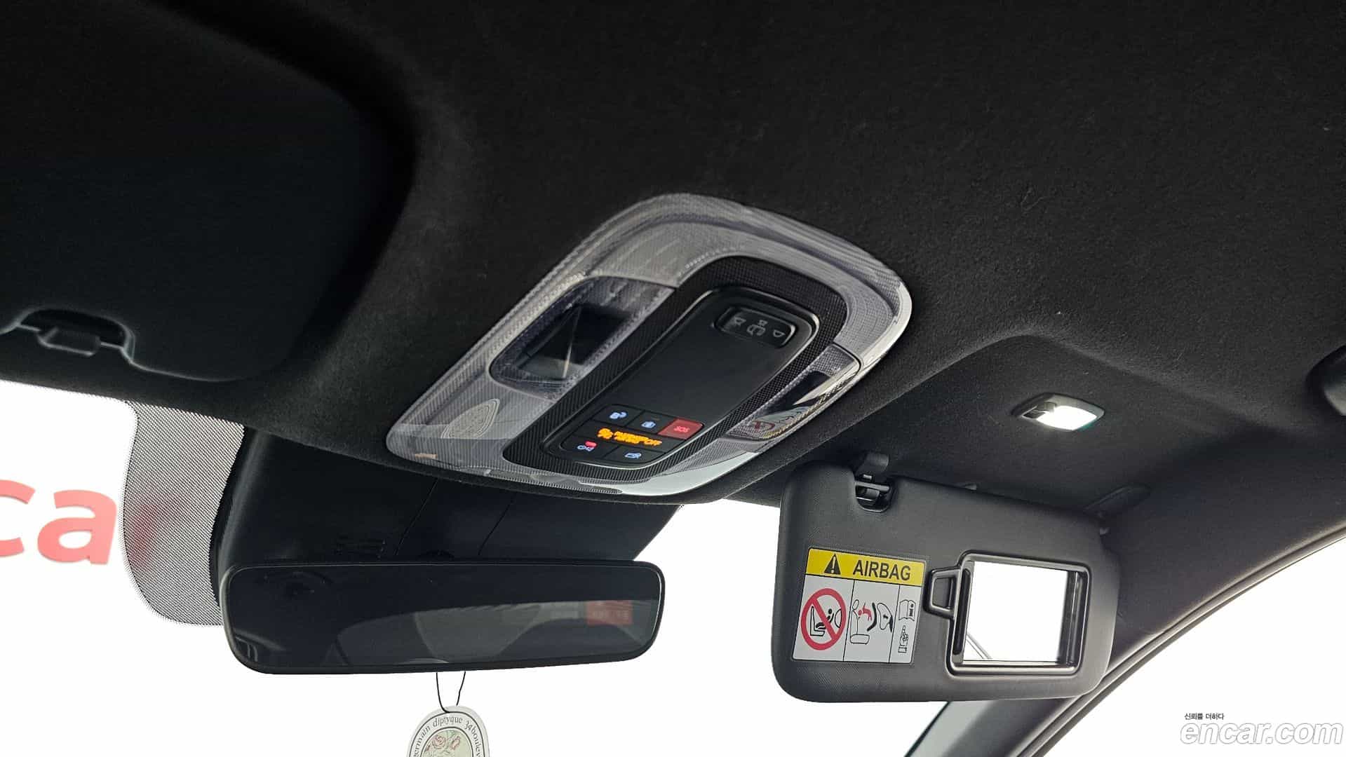 AVANTE Hyundai 2025.4-OPTION-020