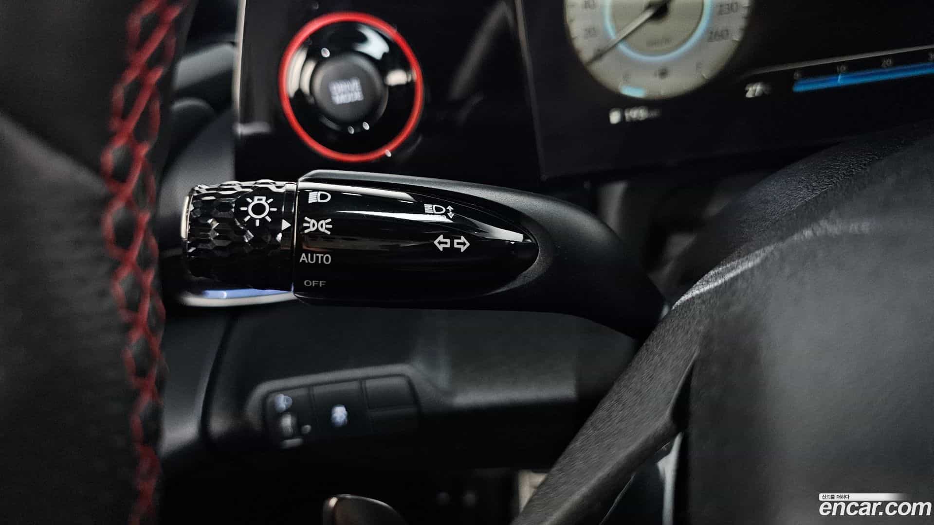 AVANTE Hyundai 2025.4-OPTION-024