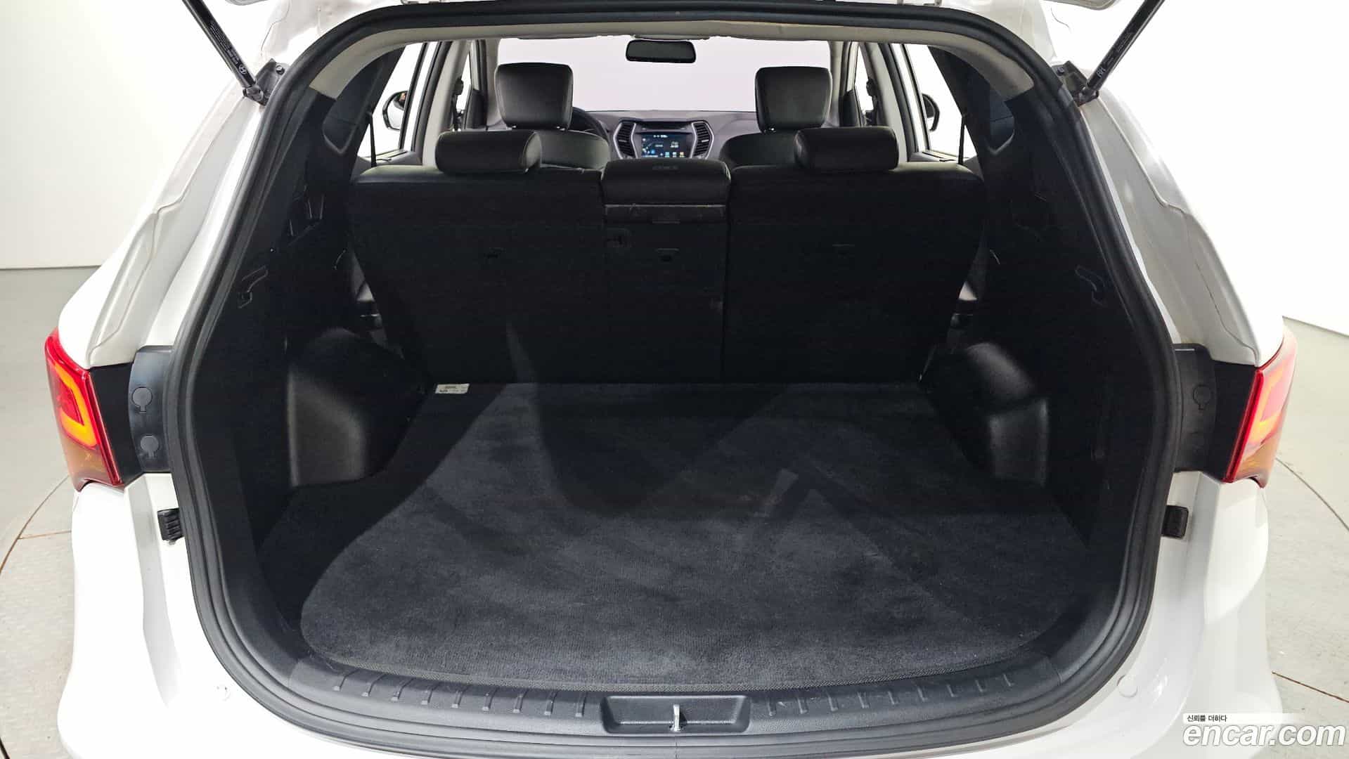 Santafe Hyundai 2016.11-OPTION-024