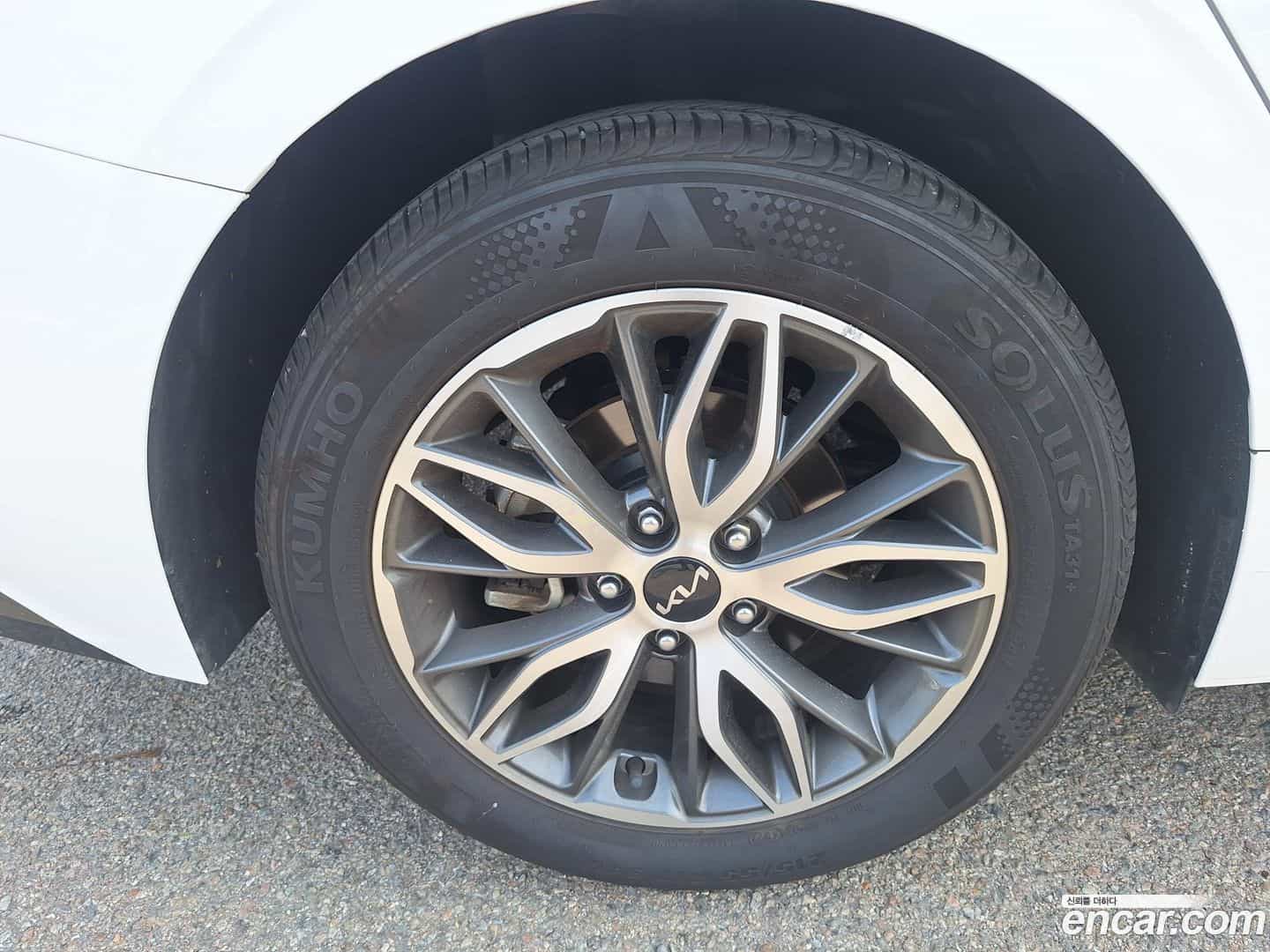 K5 Kia 2022.11-OPTION-020