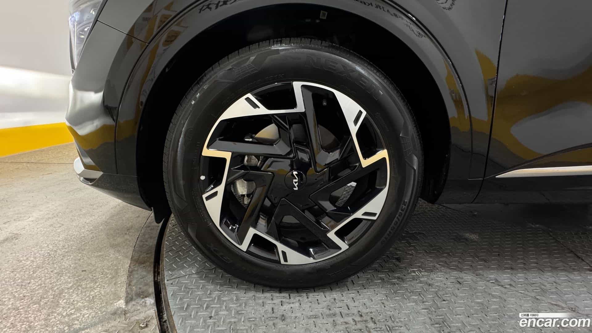 Sportage Kia 2024.6-OUTER-005