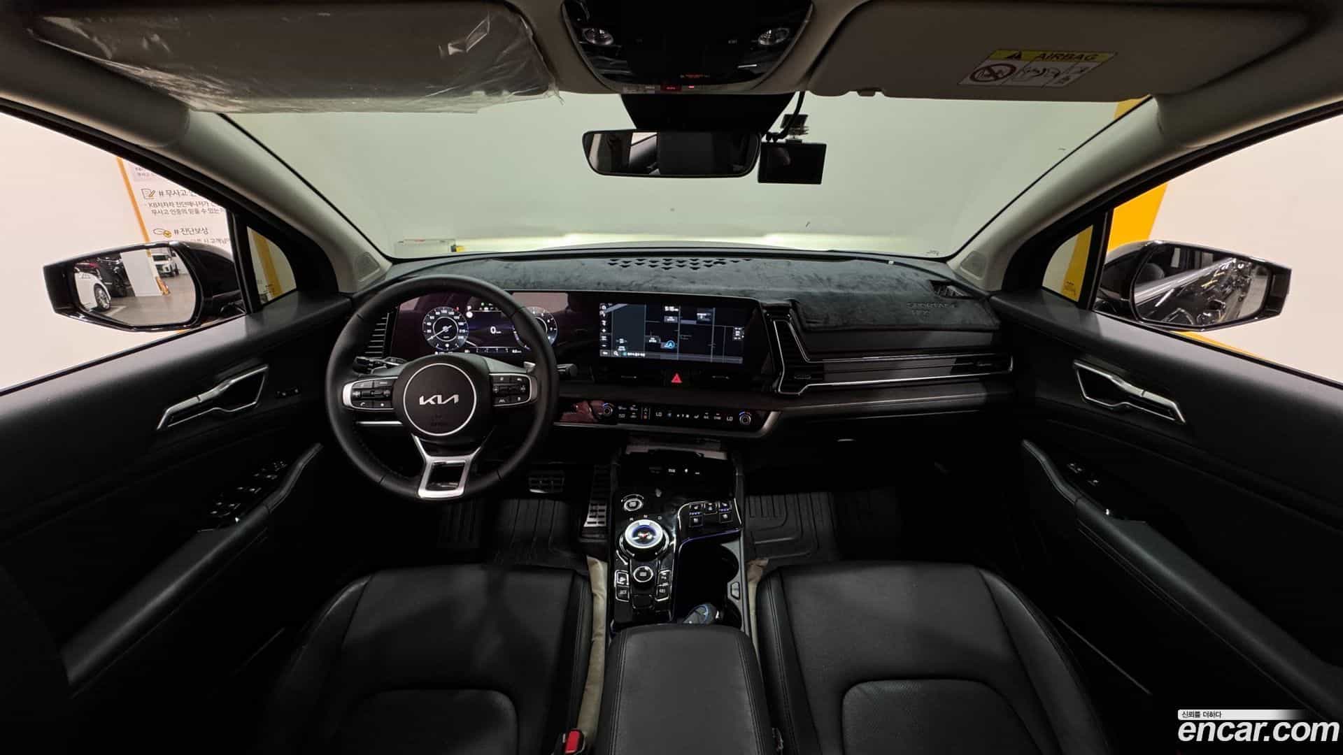 Sportage Kia 2024.6-INNER-007