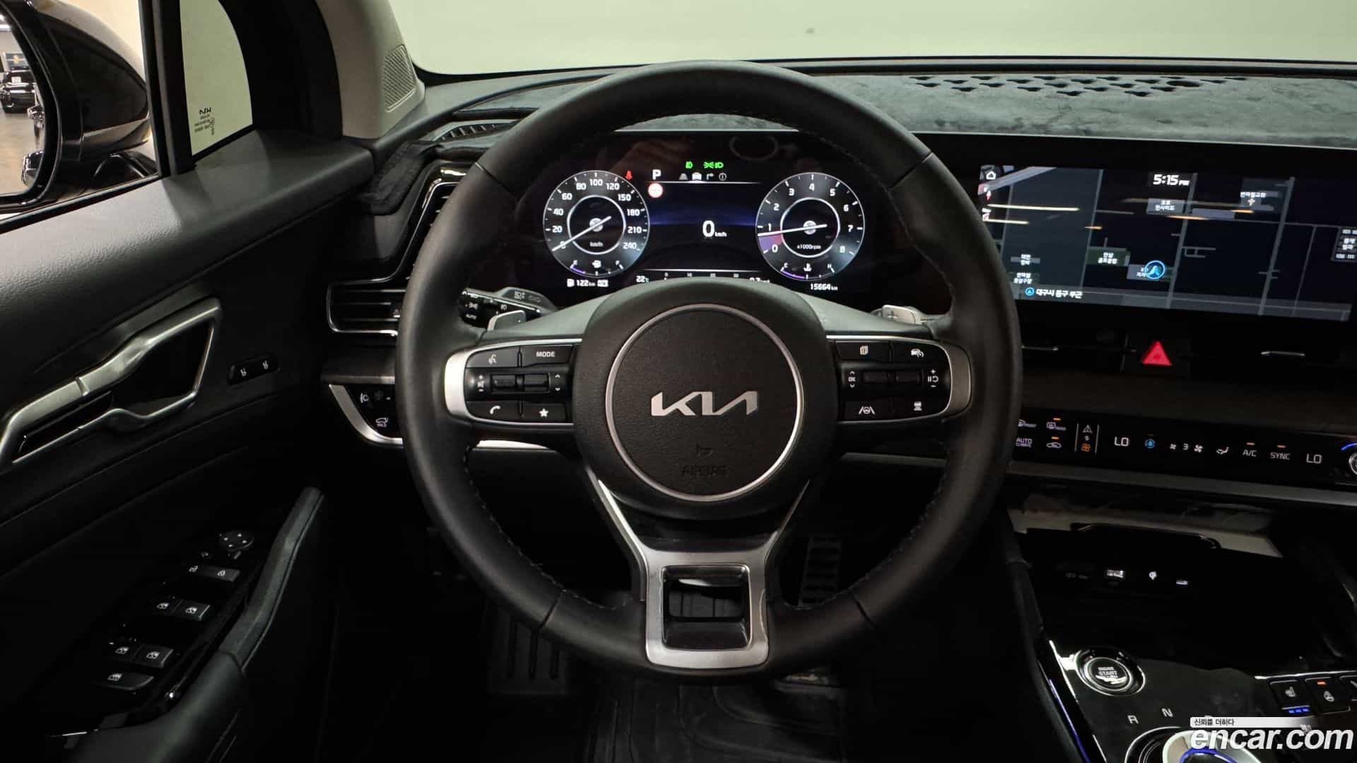 Sportage Kia 2024.6-OPTION-016