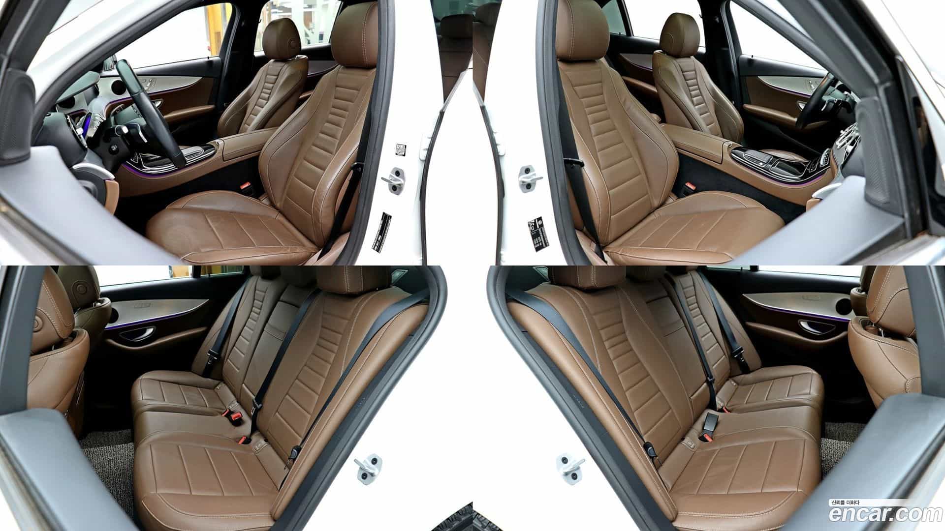 E-Class Mercedes-Benz 2021.4-INNER-010