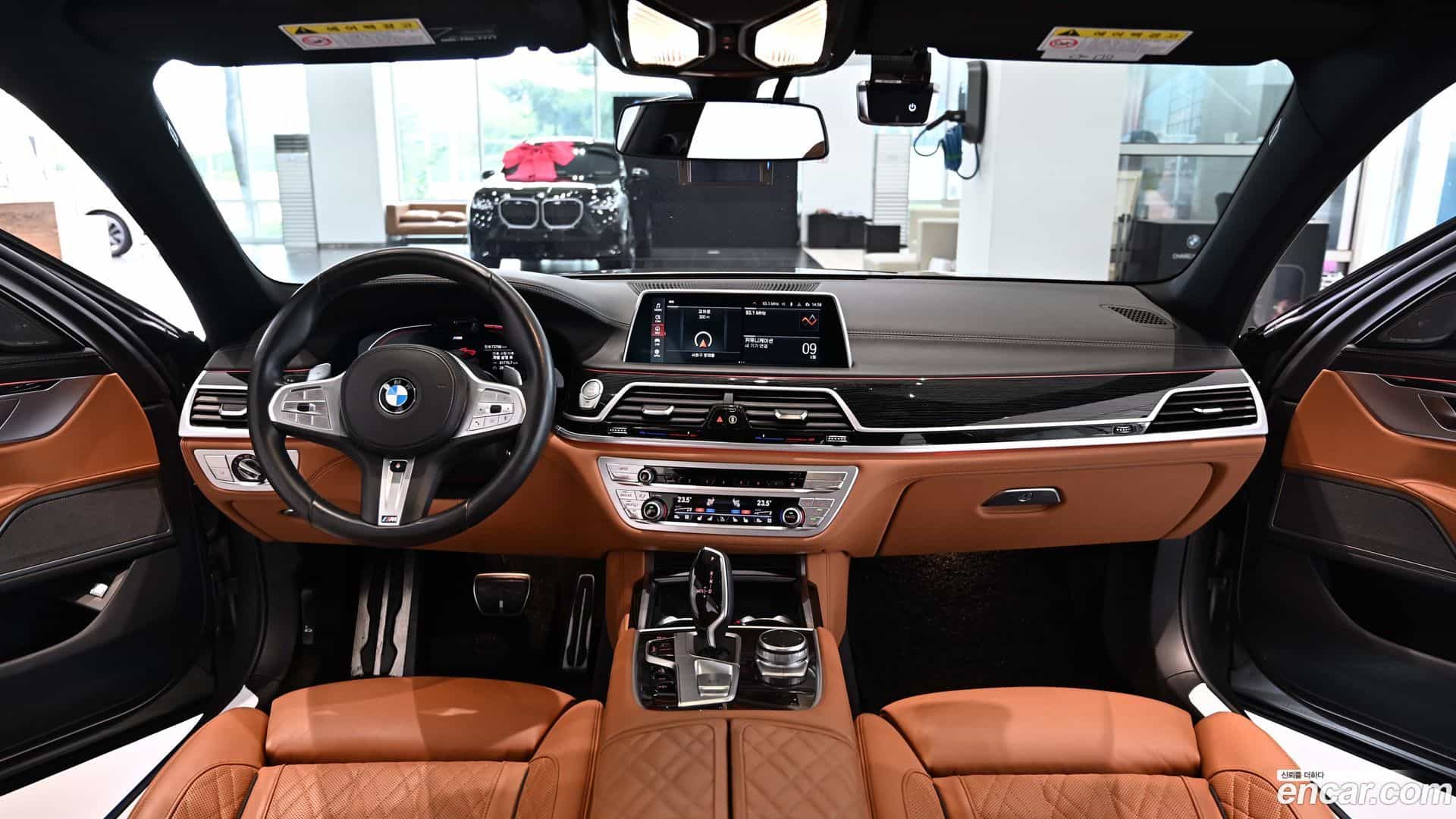7-Series BMW 2020.3-INNER-007