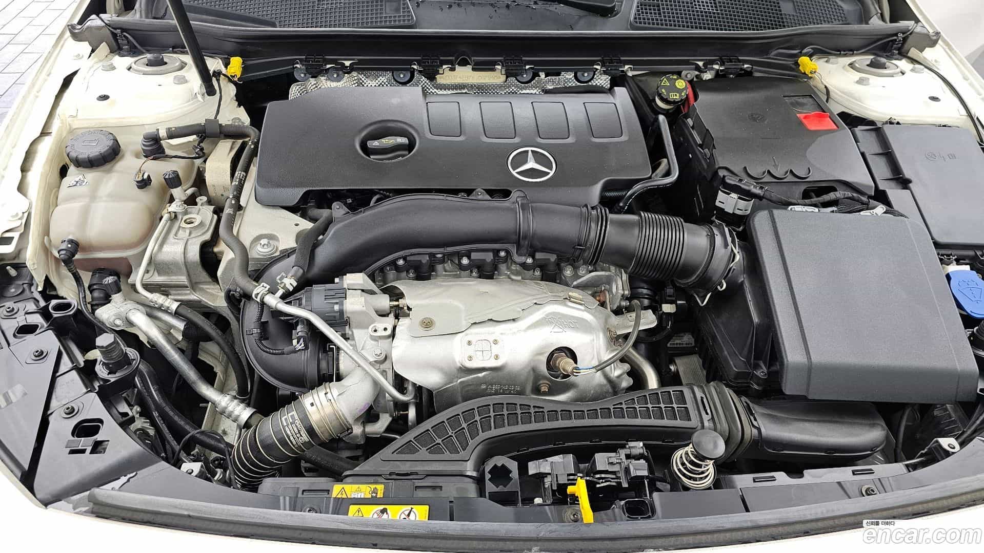 A-Class Mercedes-Benz 2019.8-OUTER-006