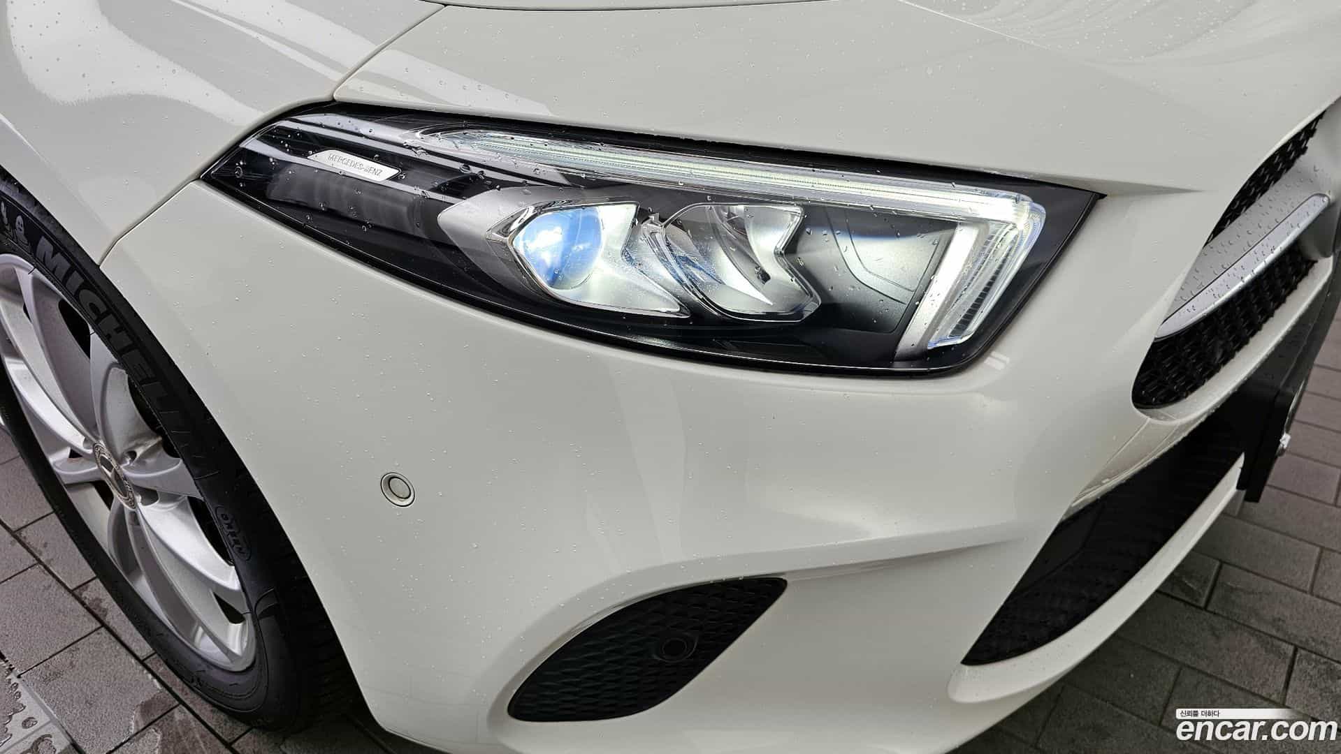 A-Class Mercedes-Benz 2019.8-OUTER-032
