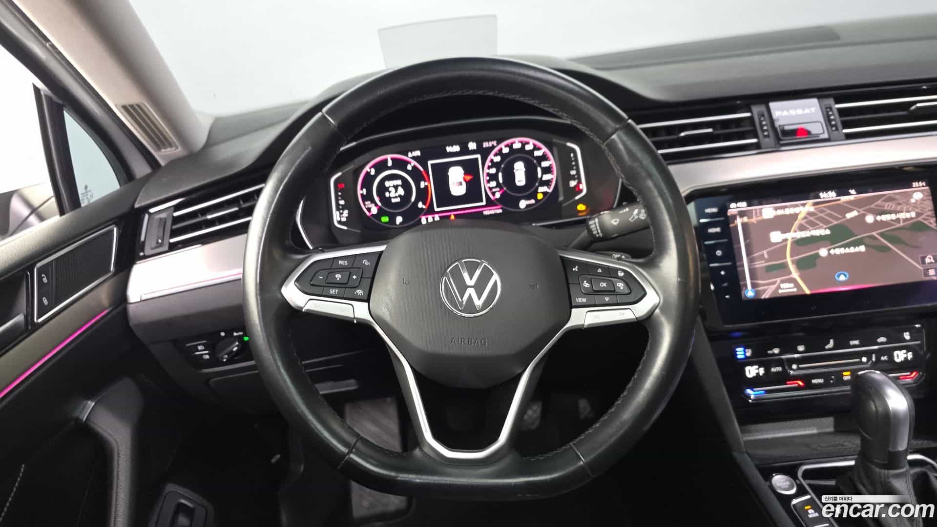 Passat Volkswagen 2022.7-OPTION-017