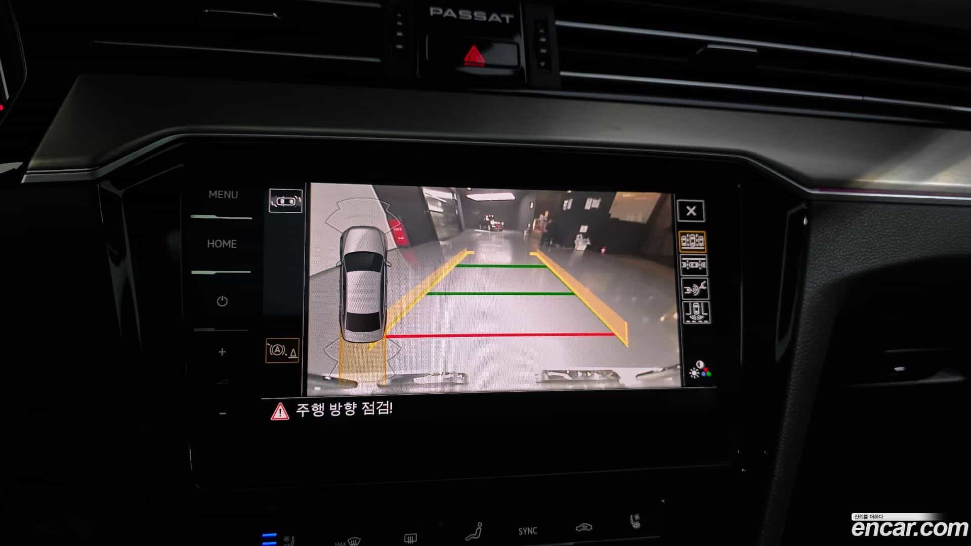Passat Volkswagen 2022.7-OPTION-019