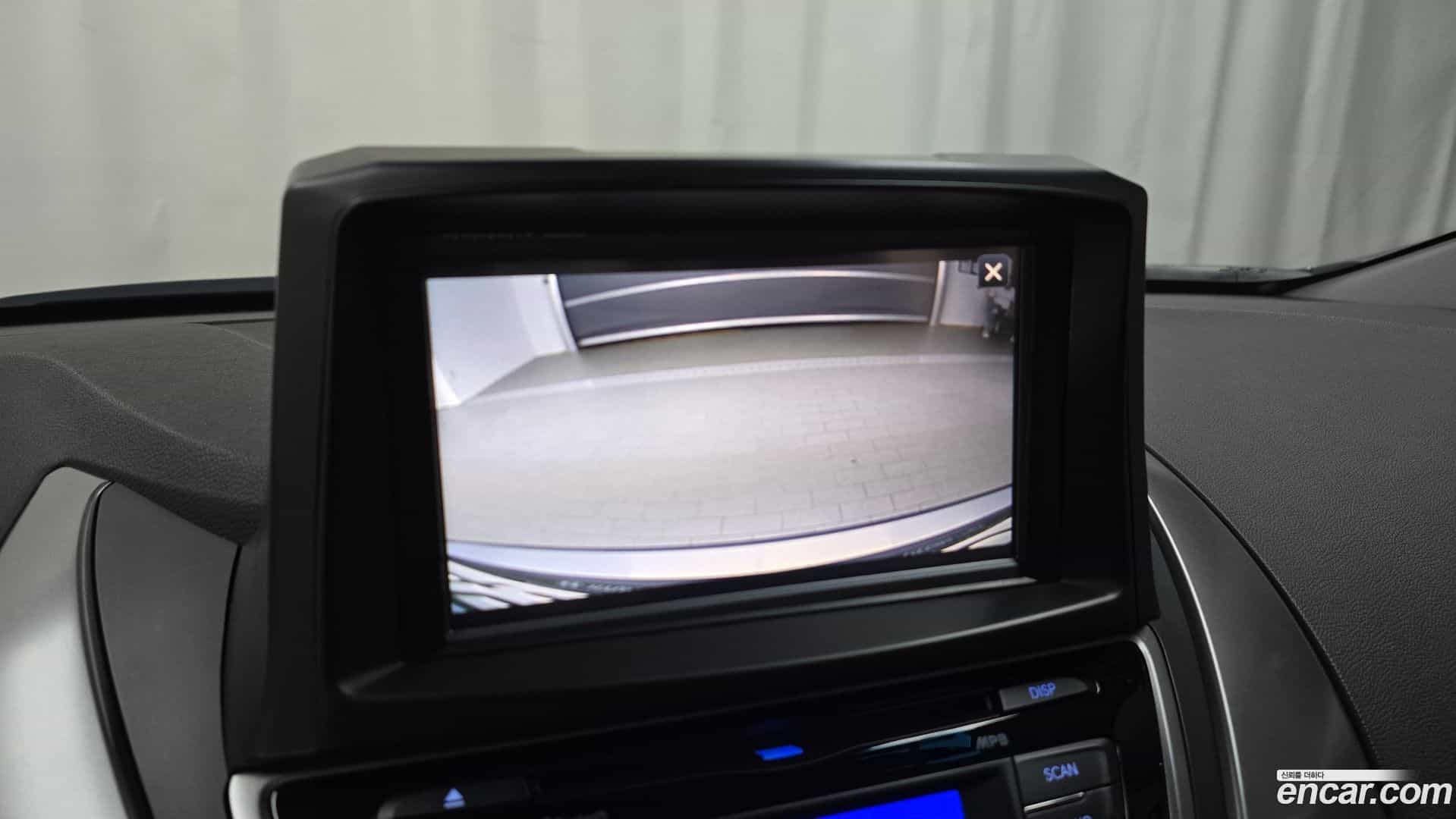 AVANTE Hyundai 2013.5-OPTION-019