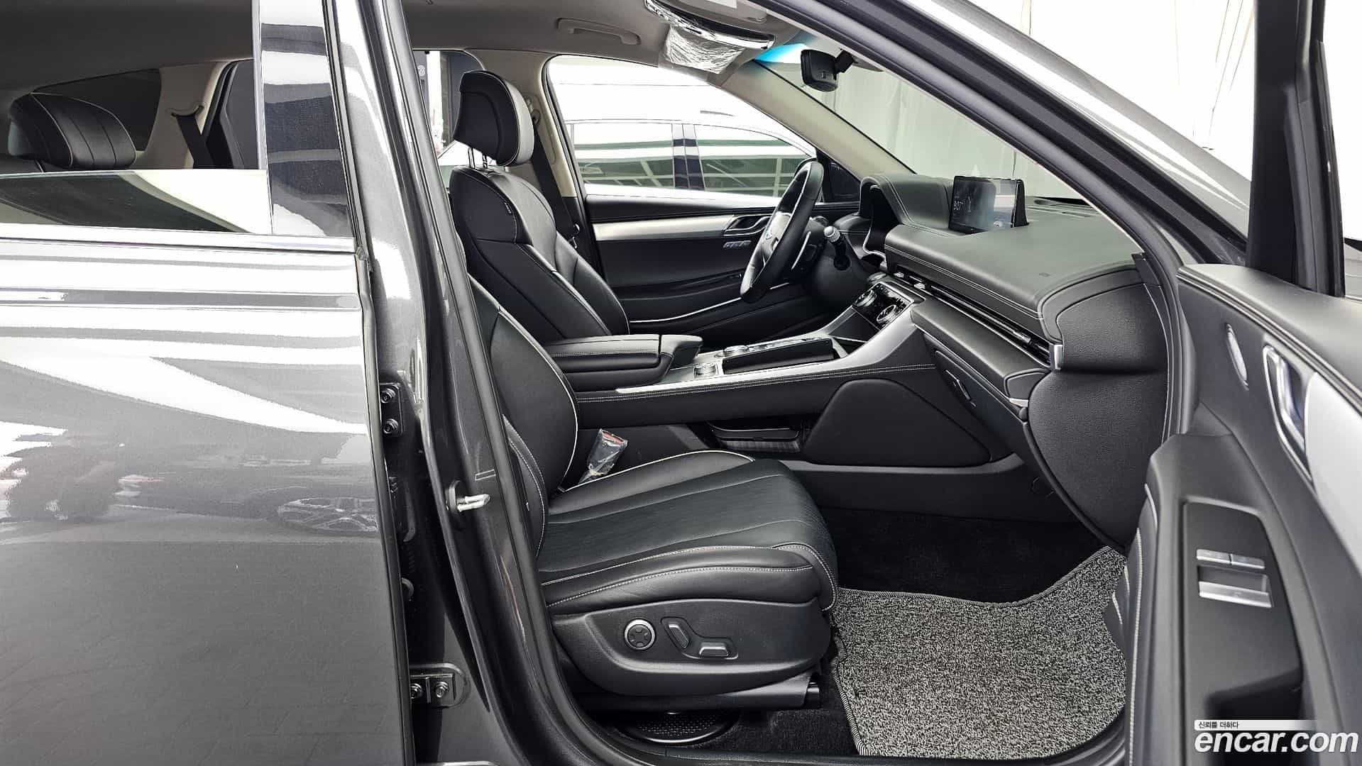 GV80 Genesis 2021.10-OPTION-015