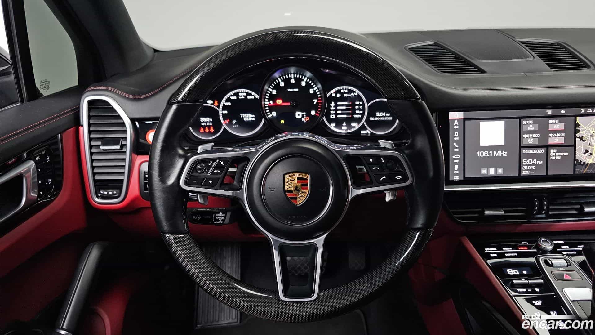 Cayenne Porsche 2021.3-OPTION-017