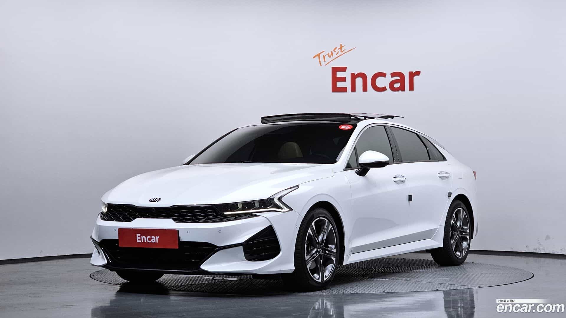 K5 Kia 2021.5-OUTER-001
