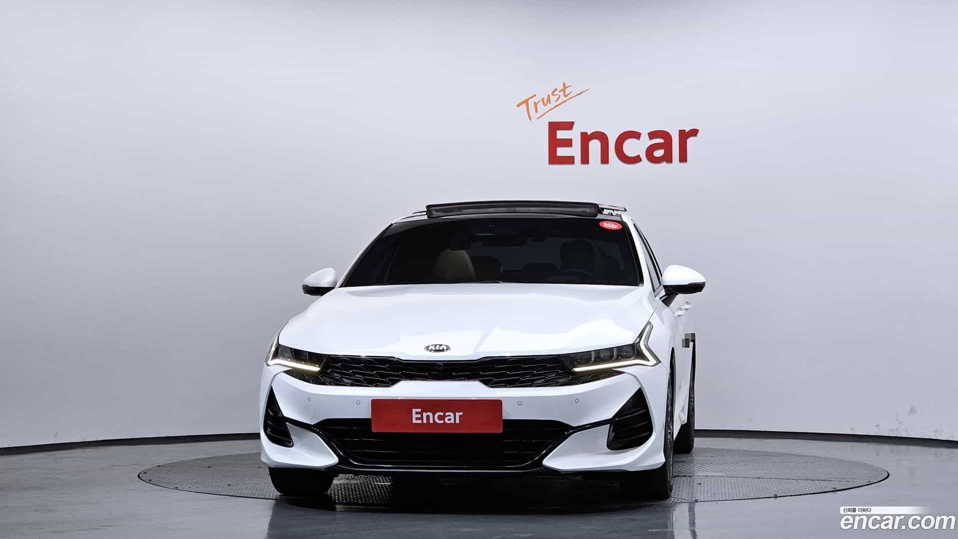 K5 Kia 2021.5-OUTER-003