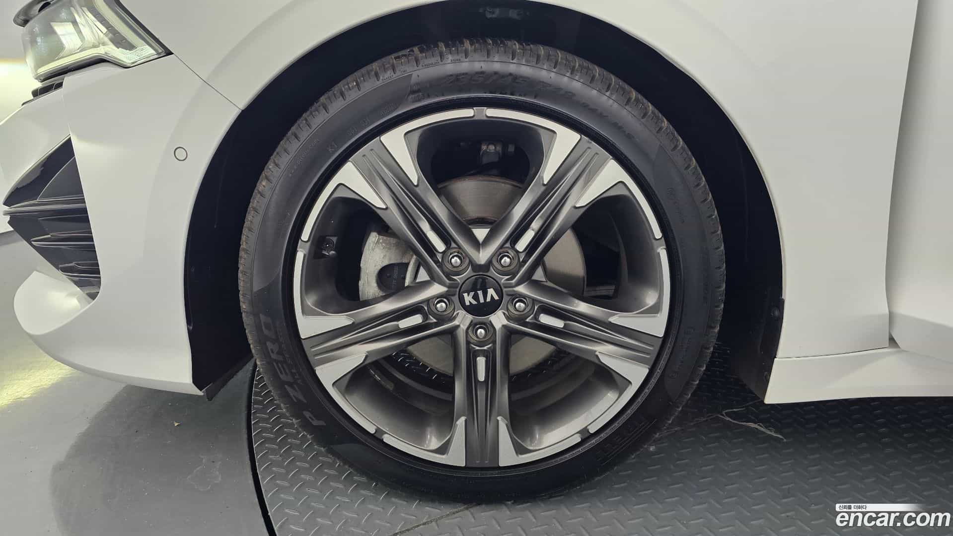 K5 Kia 2021.5-OUTER-005
