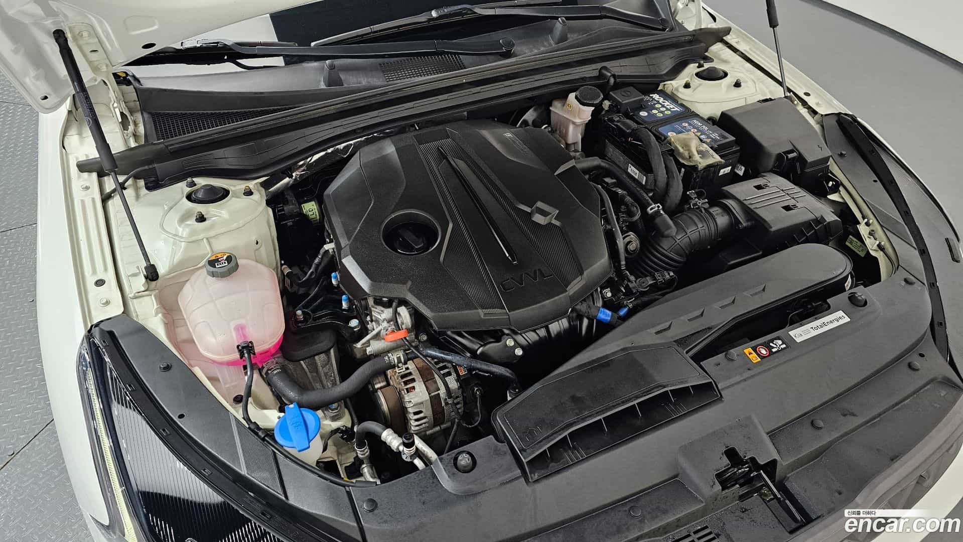 K5 Kia 2021.5-OUTER-006