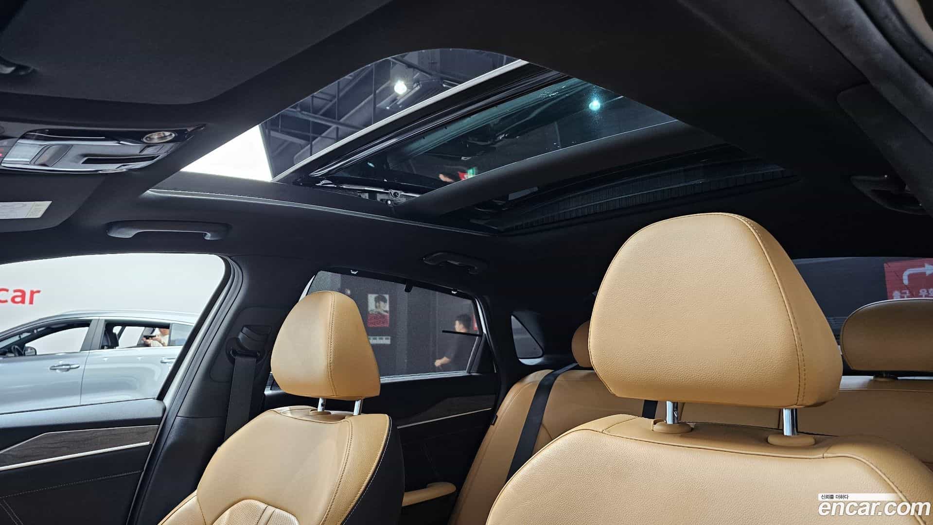 K5 Kia 2021.5-OPTION-022