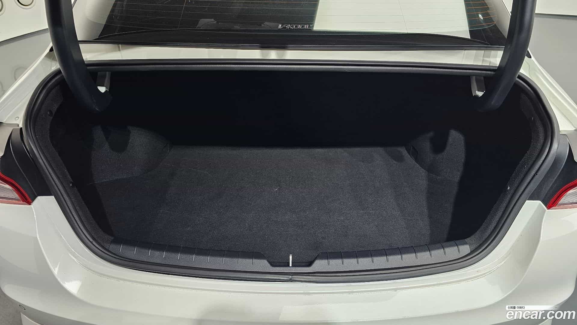K5 Kia 2021.5-OPTION-023
