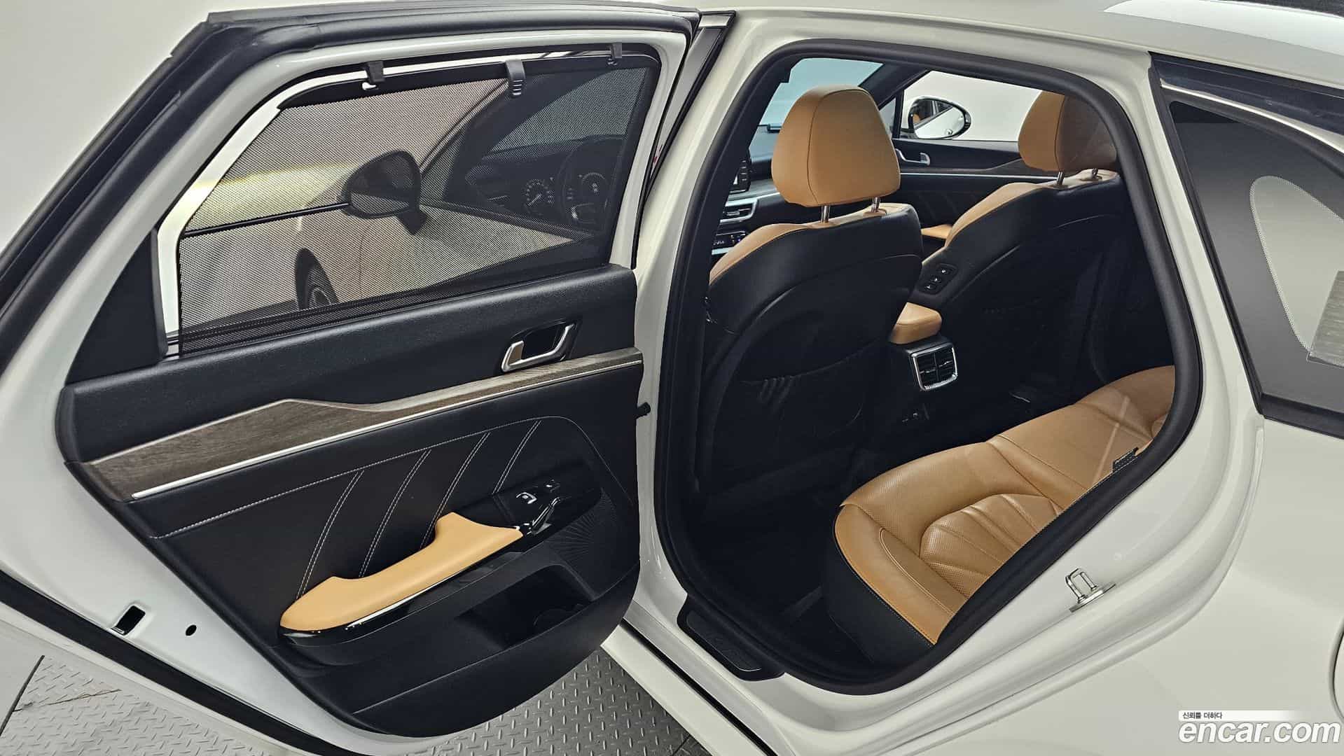 K5 Kia 2021.5-OPTION-040