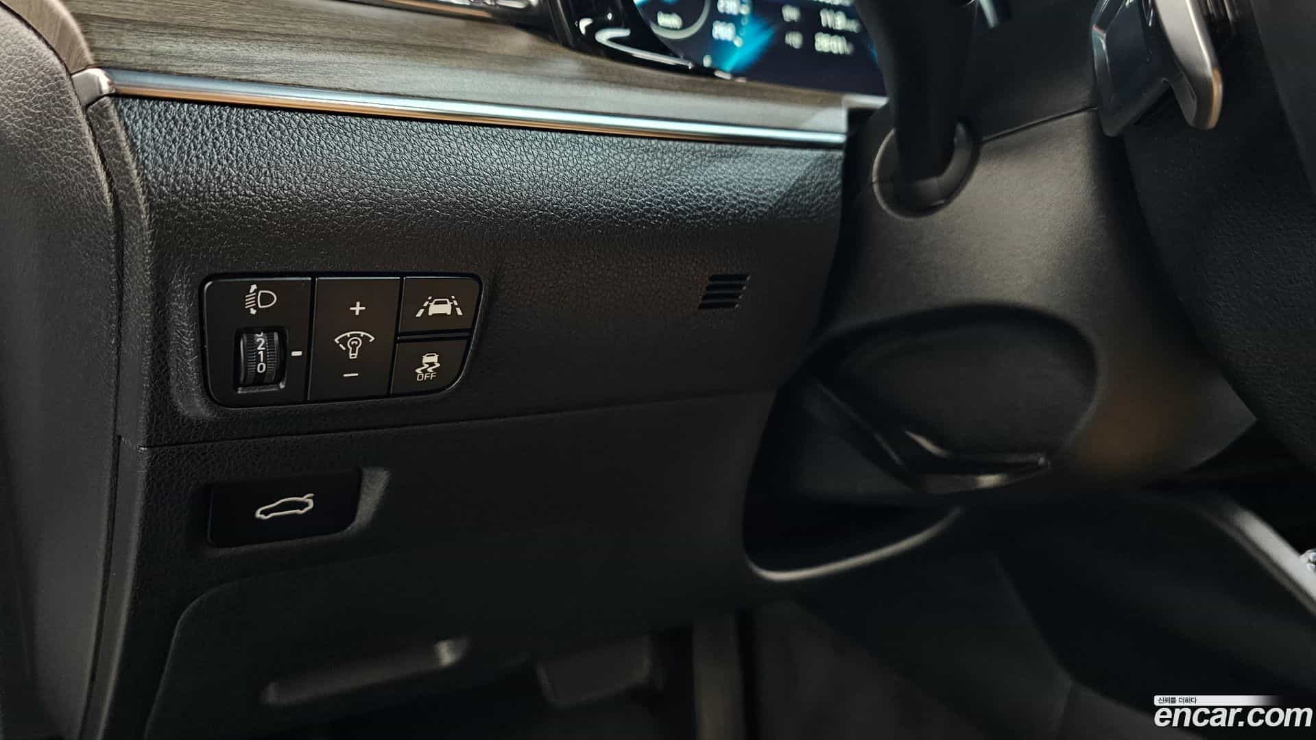 K5 Kia 2021.5-OPTION-043