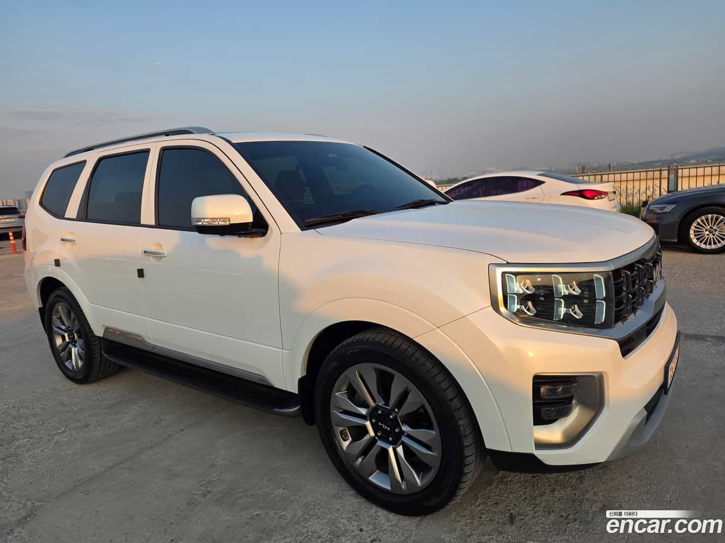 Mohave Kia 2022.6-OPTION-015