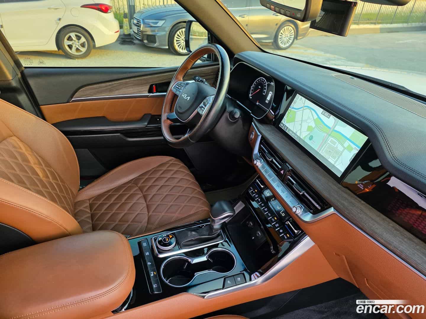 Mohave Kia 2022.6-OPTION-019
