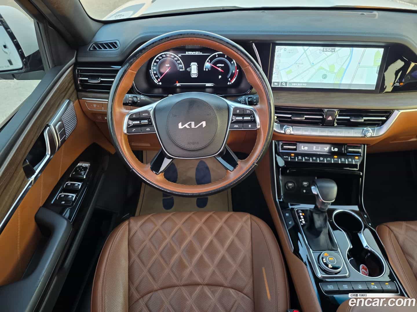 Mohave Kia 2022.6-OPTION-021