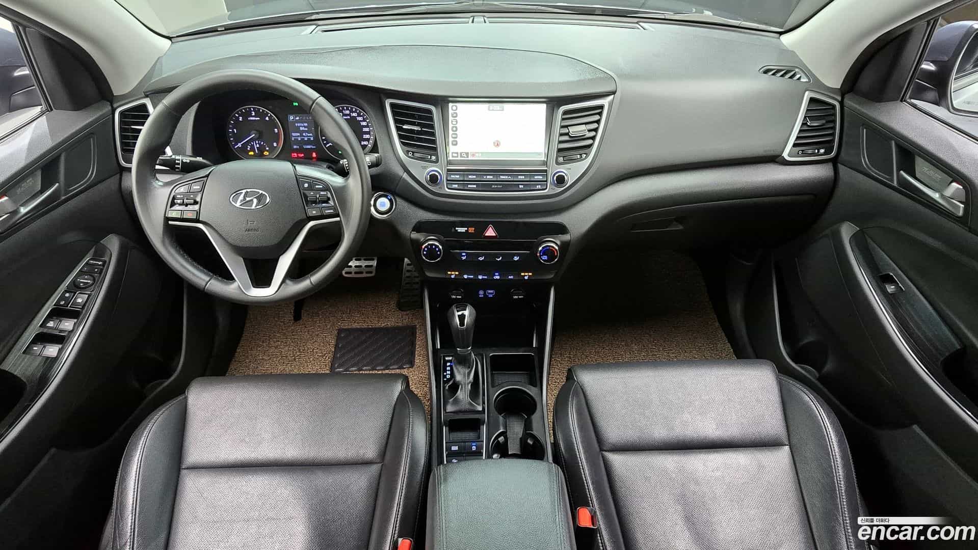 Tucson Hyundai 2017.10-INNER-007