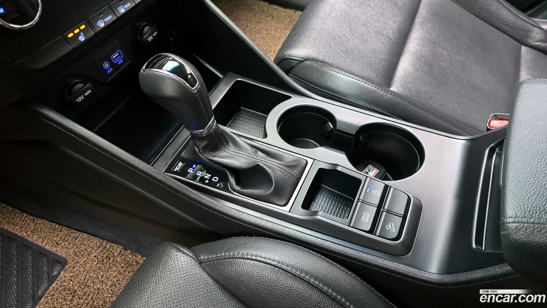 Tucson Hyundai 2017.10-INNER-009