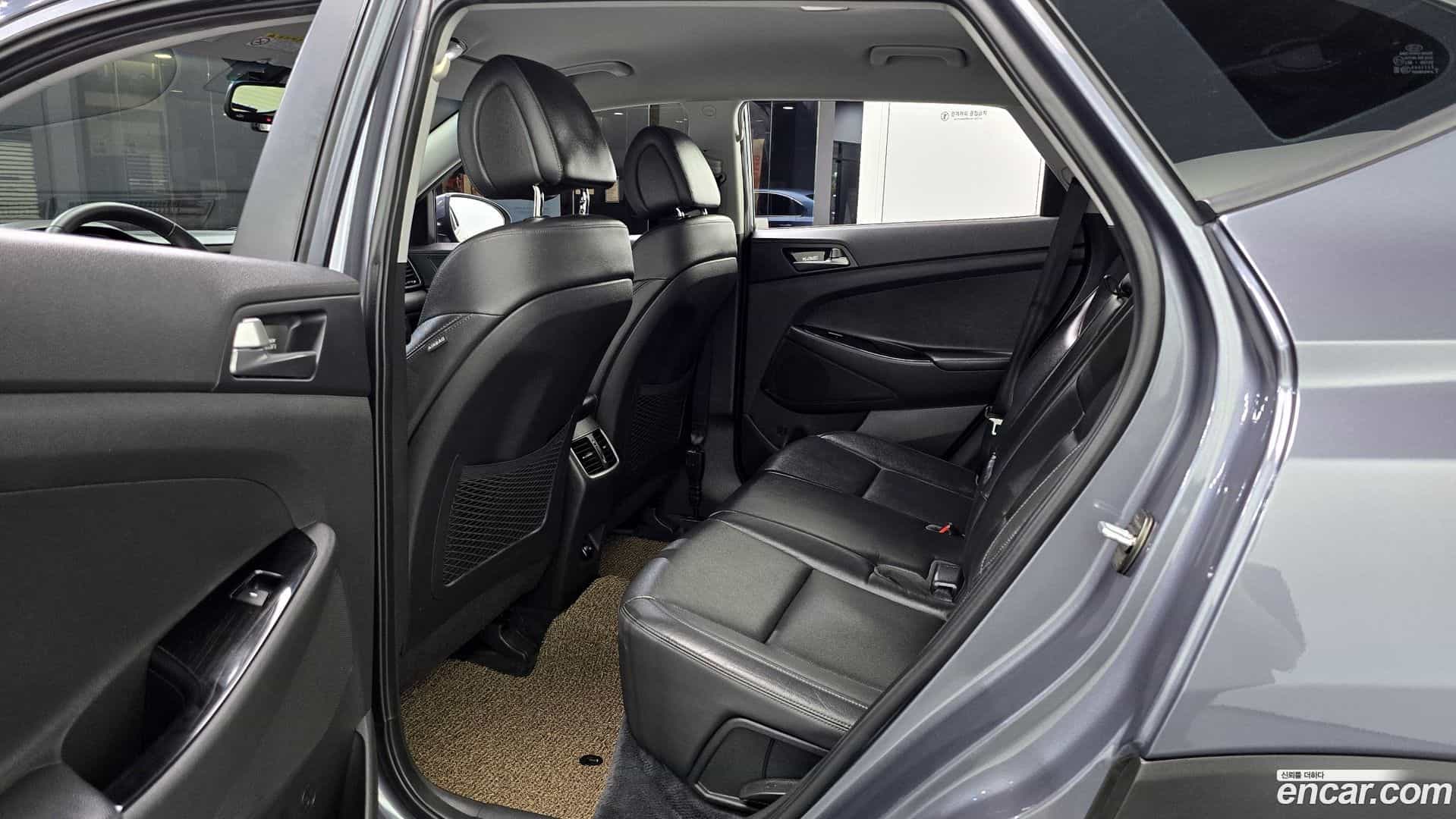 Tucson Hyundai 2017.10-INNER-036