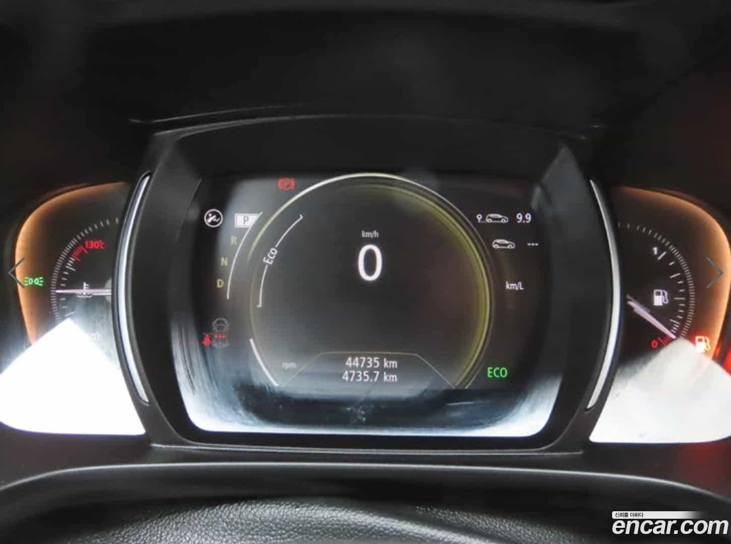 QM6 Renault Korea 2021.11-INNER-008