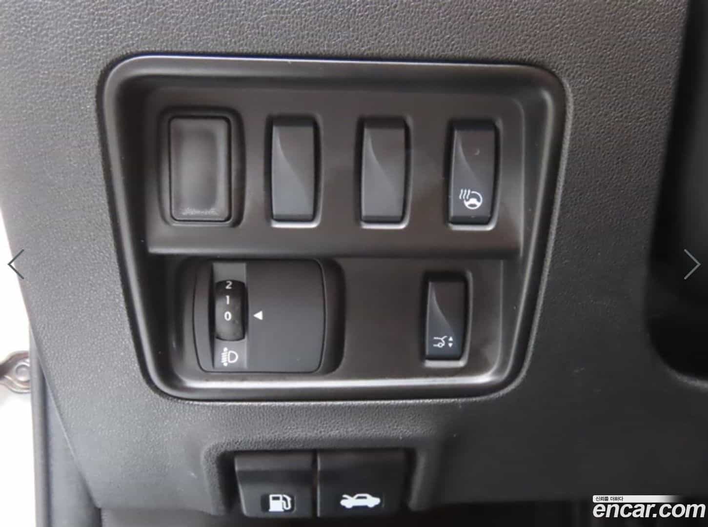 QM6 Renault Korea 2021.11-OPTION-019