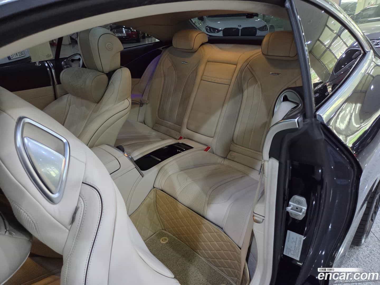 S-Class Mercedes-Benz 2018.11-INNER-007