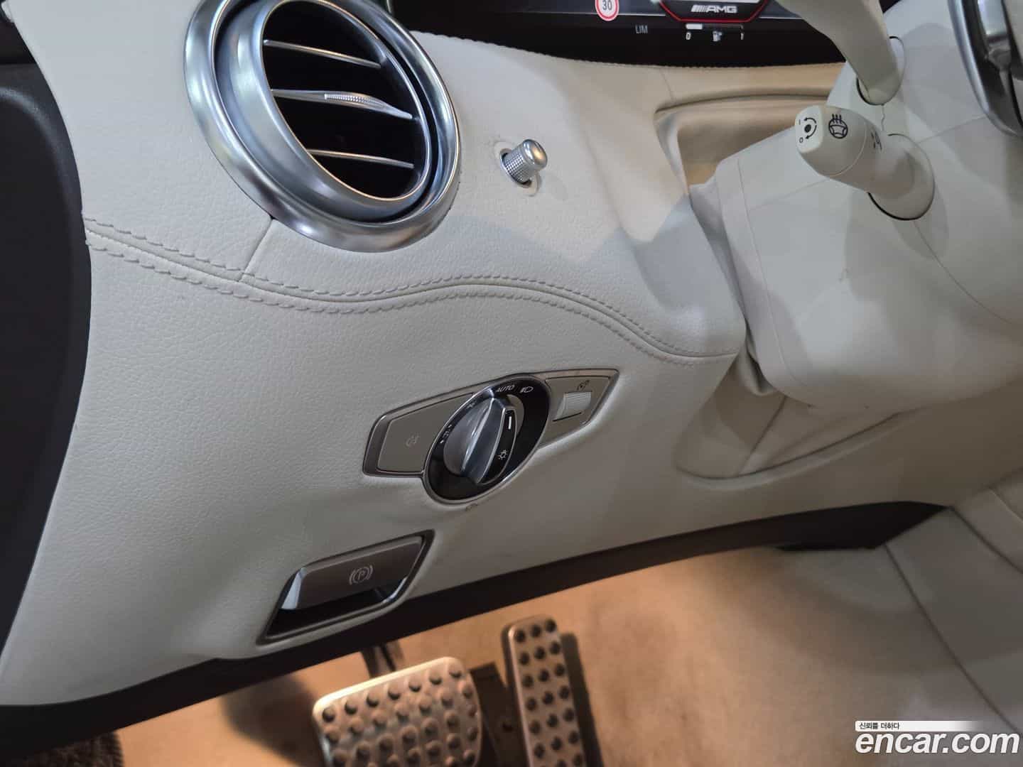 S-Class Mercedes-Benz 2018.11-OPTION-018