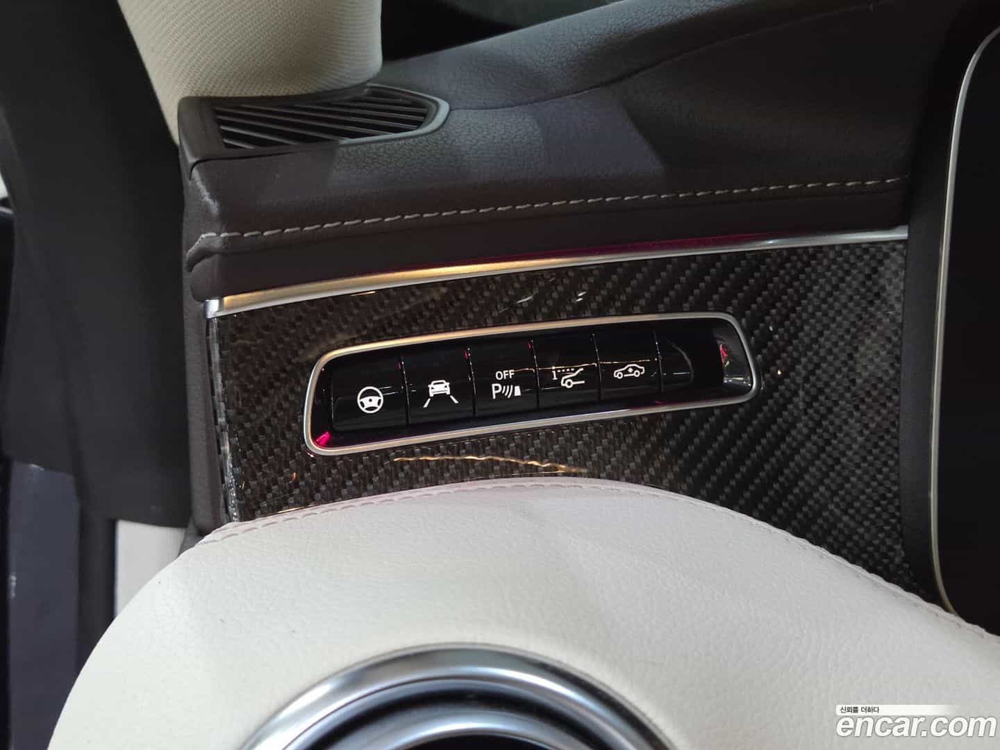 S-Class Mercedes-Benz 2018.11-OPTION-019