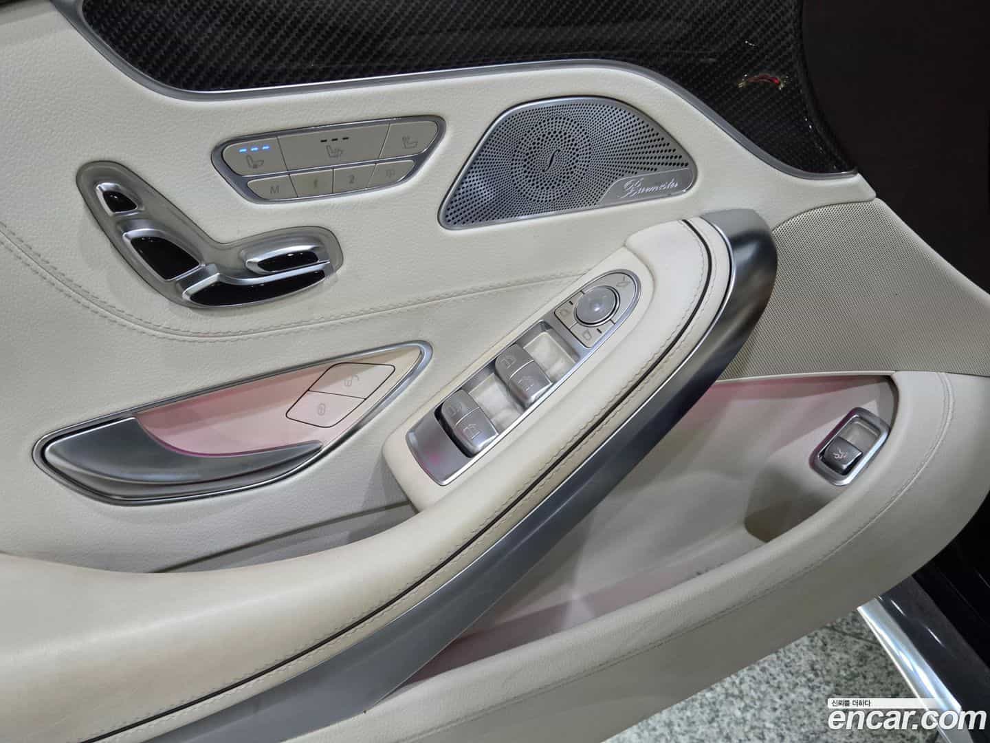 S-Class Mercedes-Benz 2018.11-OPTION-020