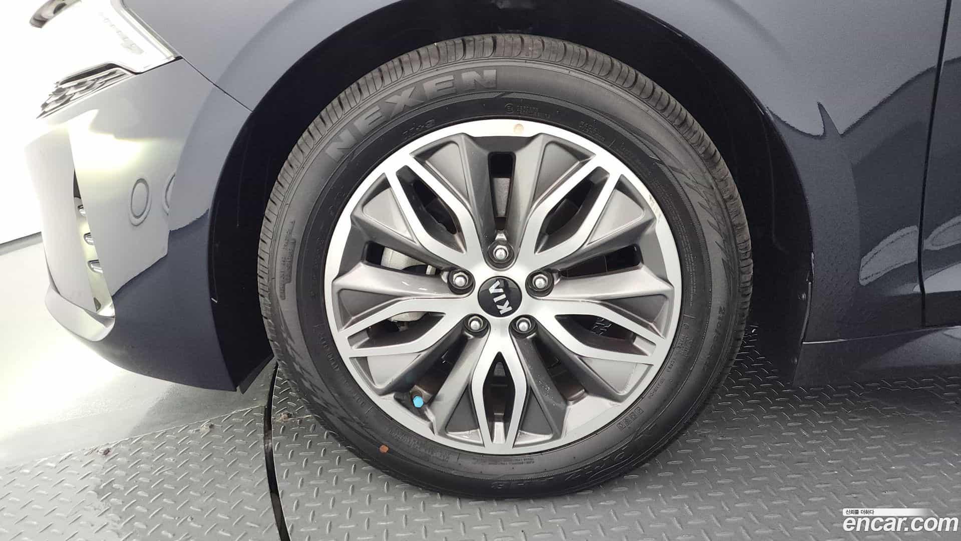 K5 Kia 2020.5-OUTER-005
