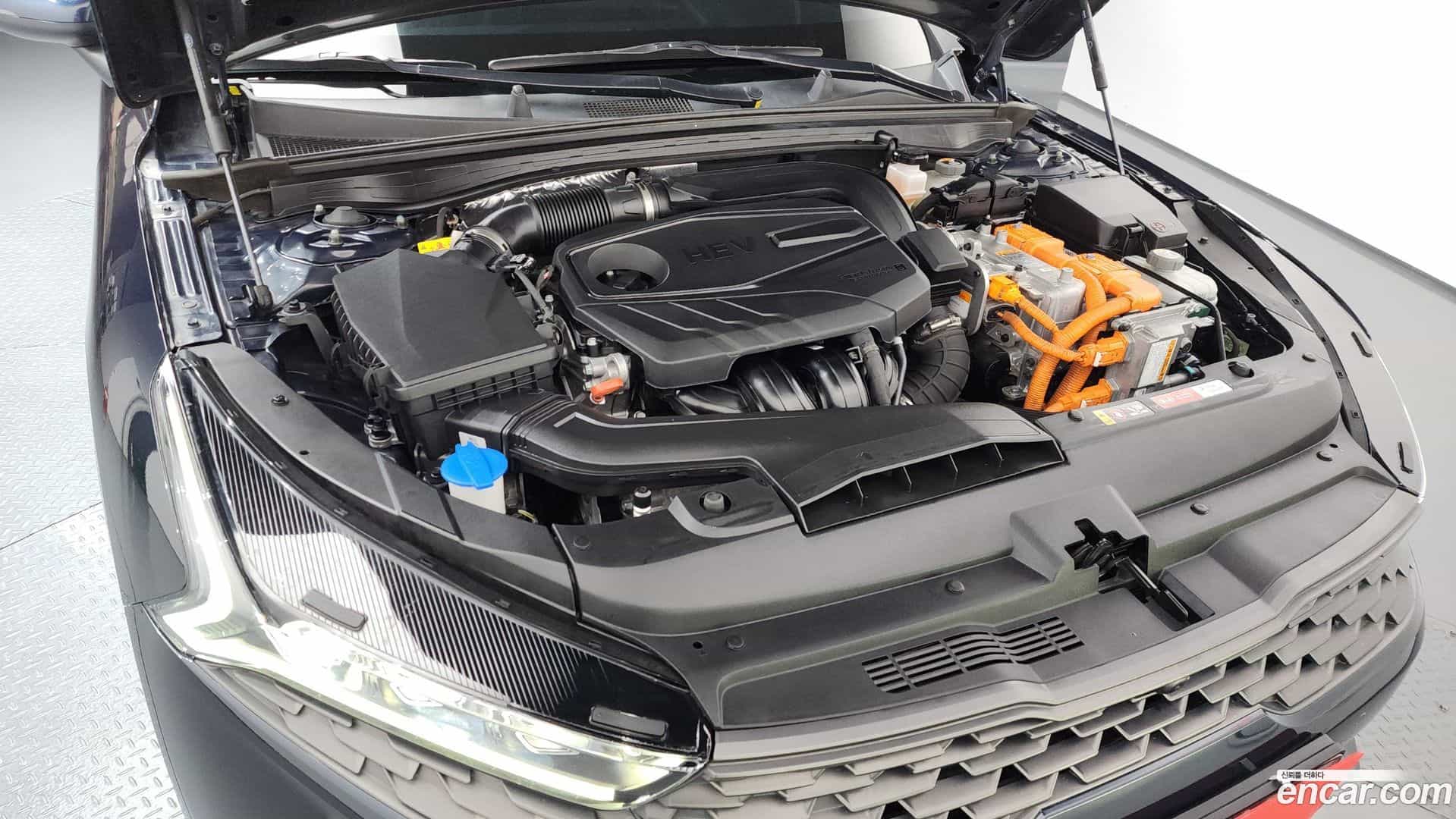 K5 Kia 2020.5-OUTER-006