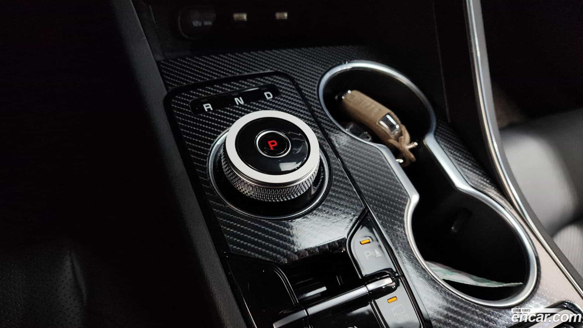 K5 Kia 2020.5-INNER-009