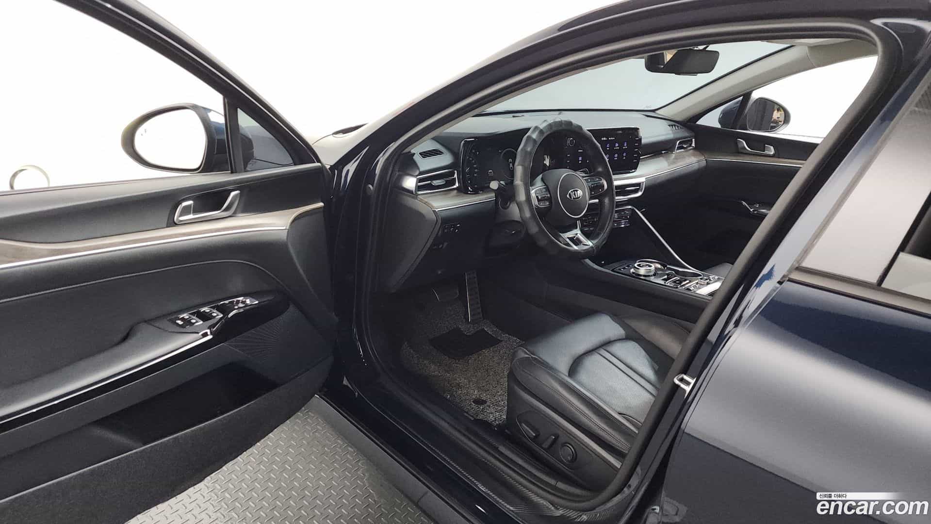 K5 Kia 2020.5-INNER-010