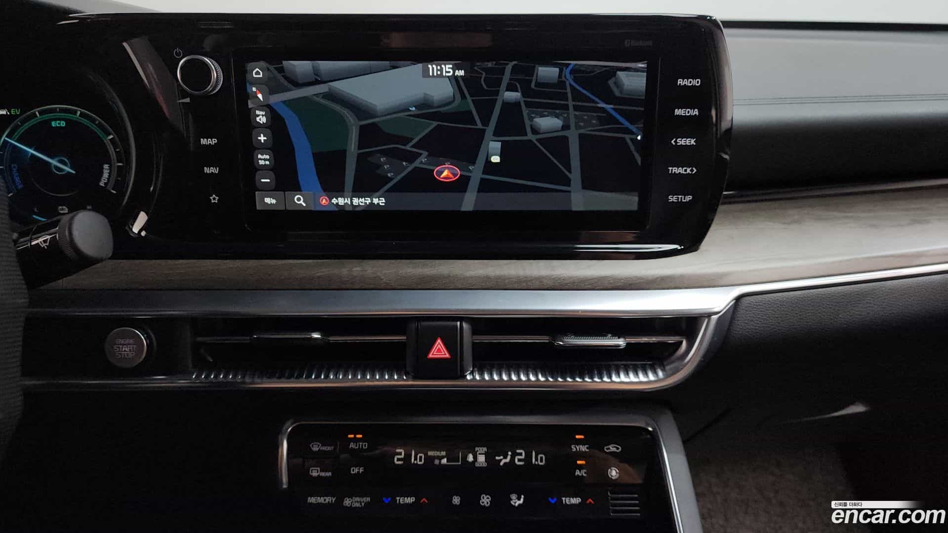 K5 Kia 2020.5-OPTION-017