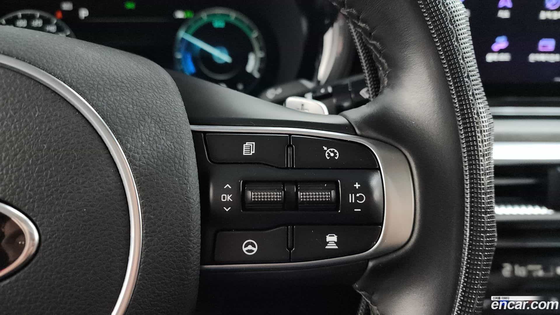 K5 Kia 2020.5-OPTION-020