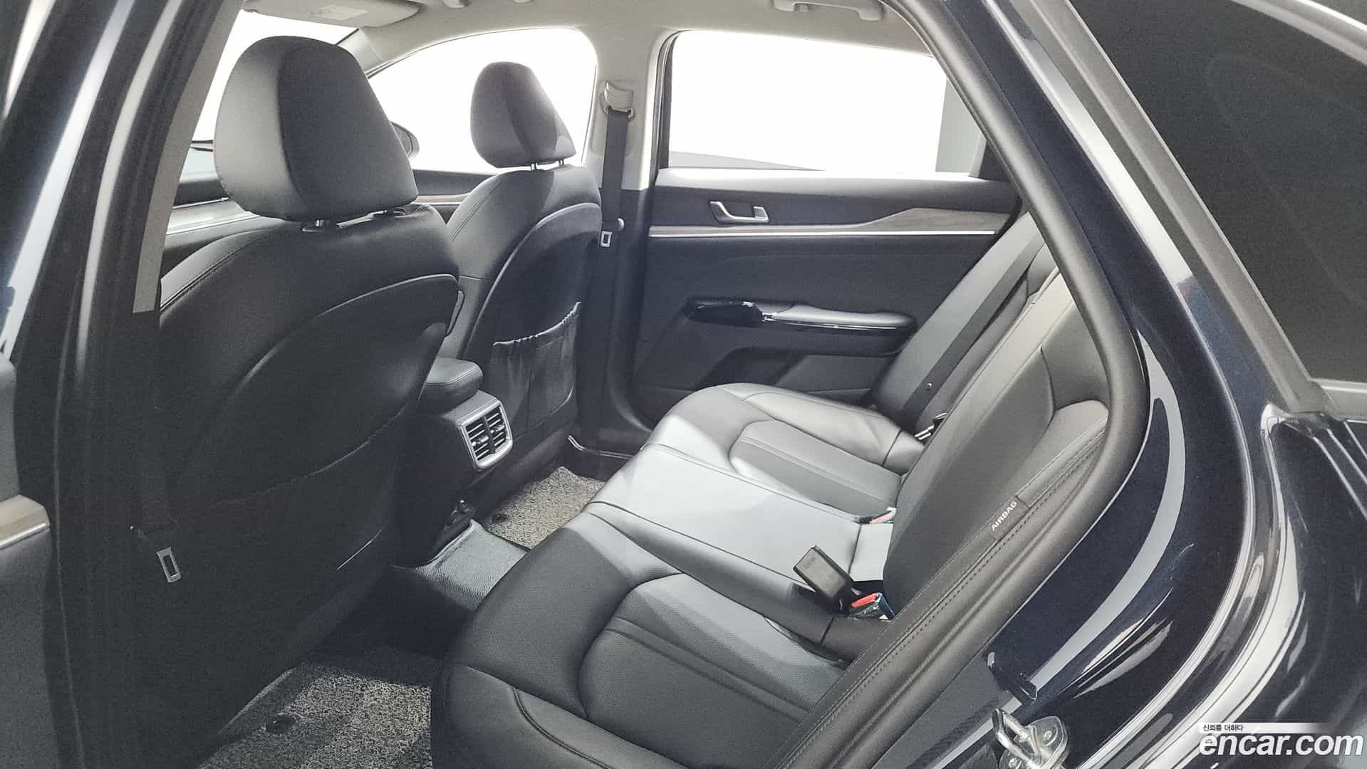 K5 Kia 2020.5-OPTION-023